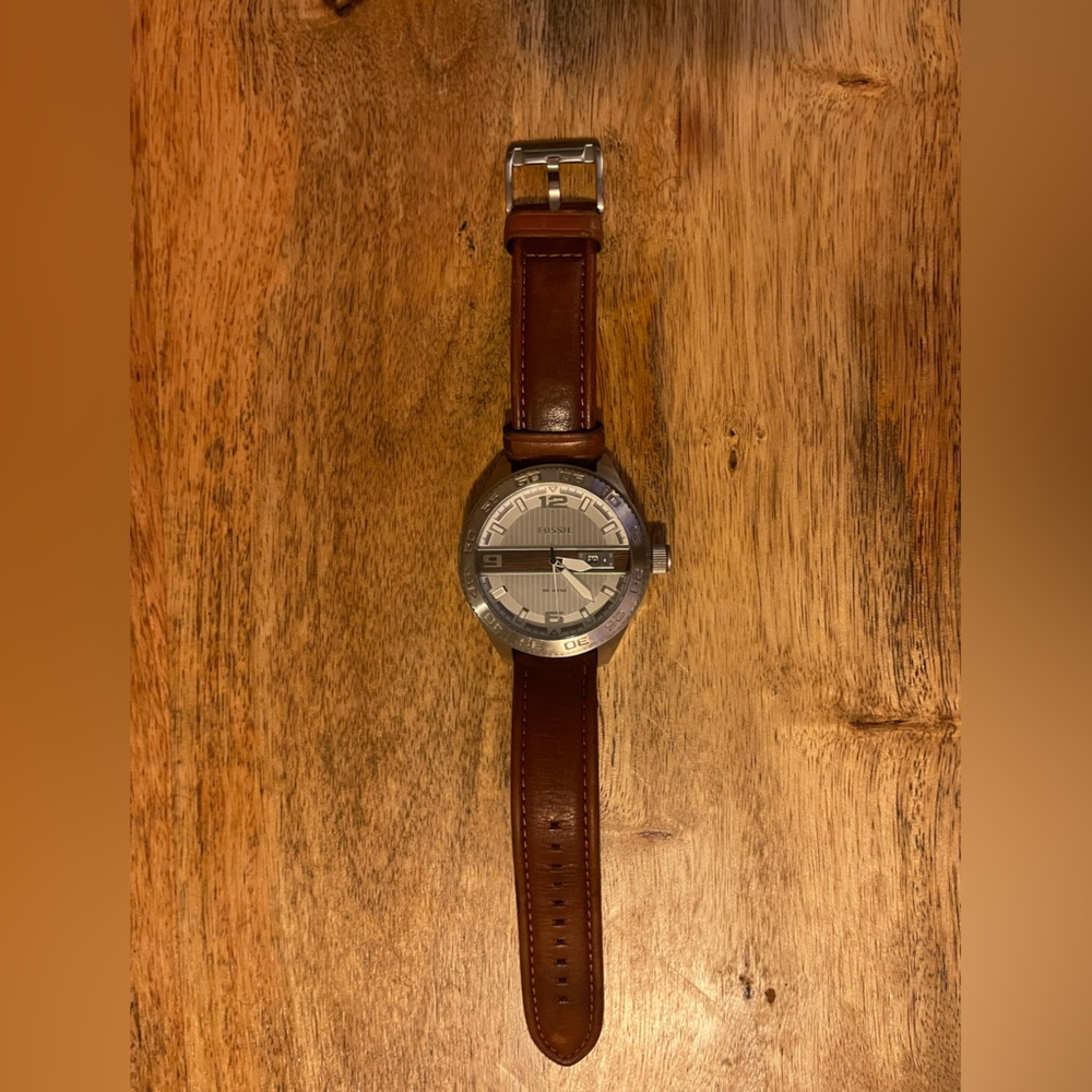 Fossil AM4217 is 50mm